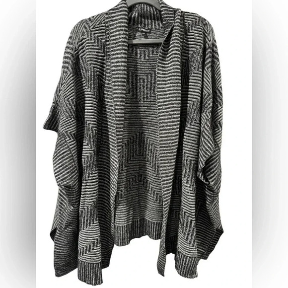 Sweaters - Express Batwing Cardigan